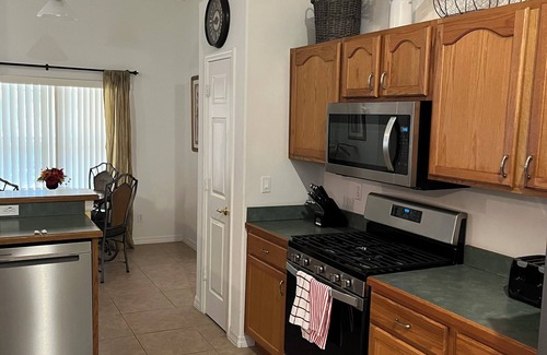 Orange Tree House | Sweetbay Villa - nWhy Stay In A Hotel Room When You Can Stay In A Home?