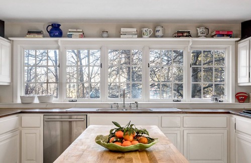 Northfield Other | Sweetbrier Farm - Gorgeous Views, Beautiful Home