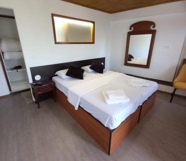 Gjirokaster House | Sweetdreams Guest House