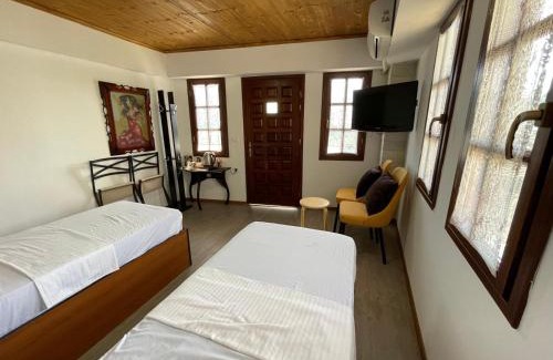 Gjirokaster House | Sweetdreams Guest House