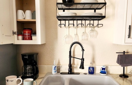 Crowley County House | SWEETEST Getaway in Sugar City