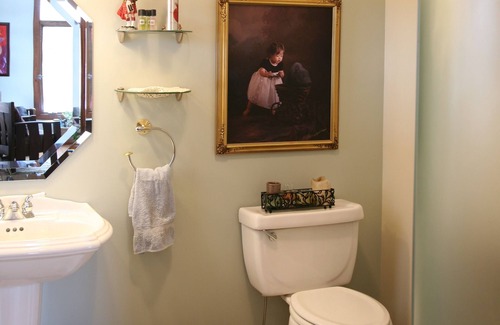 Clare Bed & Breakfast | Sweetfern Inn