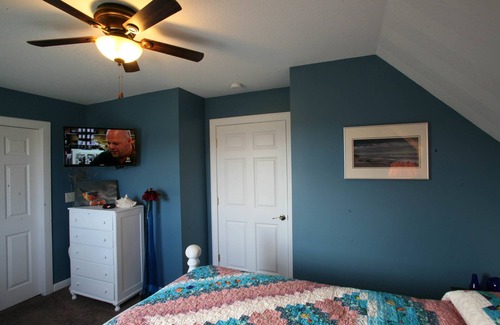 Clare Bed & Breakfast | Sweetfern Inn