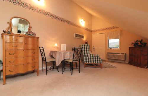 Rapid City Hotel | Sweetgrass Inn Bed & Breakfast