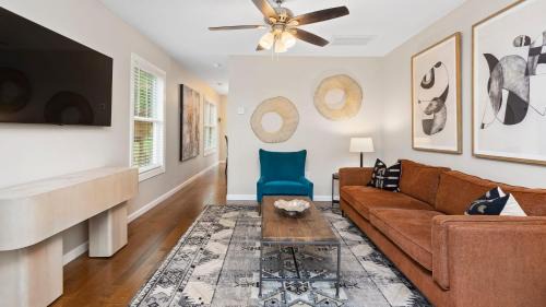 Asheville House | Sweetgum Sycamore by AvantStay 6 Min to Downtown