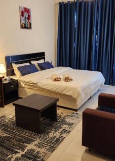 Al Muraqqabat Apartment | Sweethome
