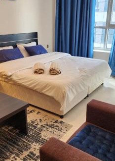 Al Muraqqabat Apartment | Sweethome