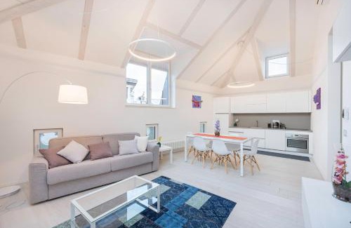 Old Town Apartment | Sweethome Gries - Con Garage