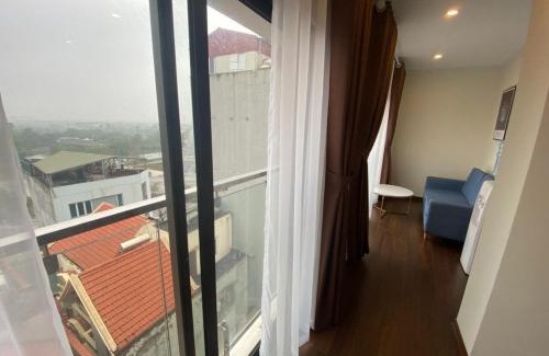 Long Bien Apartment | SweetHome Long Biên