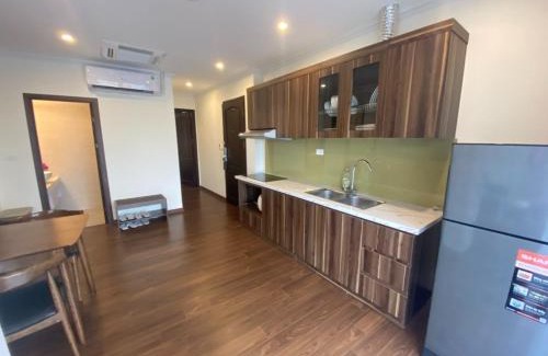 Long Bien Apartment | SweetHome Long Biên