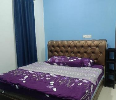 Kampung Gong Pipit Villa | Sweethome MAMA