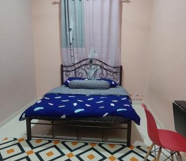 Kampung Gong Pipit Villa | Sweethome MAMA