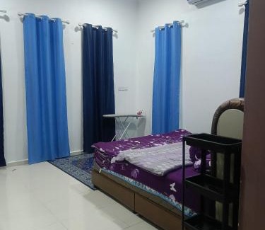 Kampung Gong Pipit Villa | Sweethome MAMA