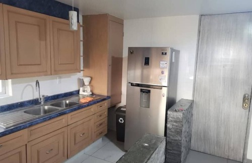 Benito Juarez Apartment | Sweethome801
