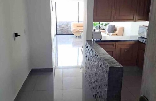 Benito Juarez Apartment | Sweethome801