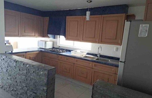 Benito Juarez Apartment | Sweethome801