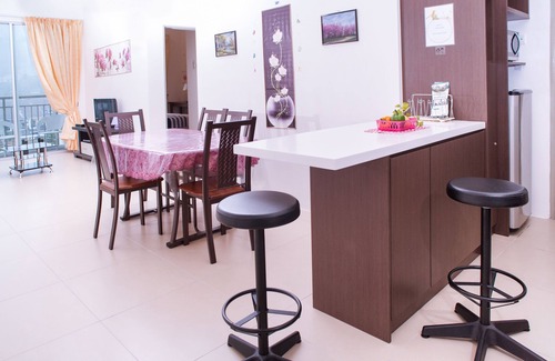 Tanah Rata Apartment | SweetHomeStay Cameron Highlands