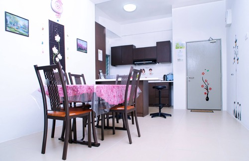 Tanah Rata Apartment | SweetHomeStay Cameron Highlands