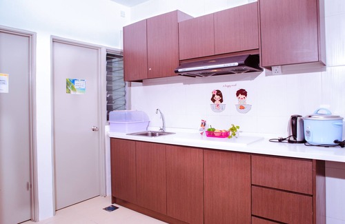 Tanah Rata Apartment | SweetHomeStay Cameron Highlands