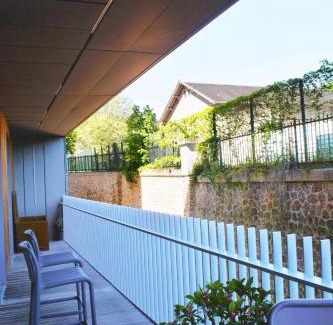 Chantiers Apartment | SweetHomeVersailles 10mn walk from Palace