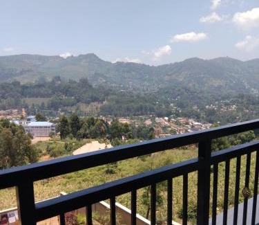 Lushoto Hotel | Sweetland view hotel