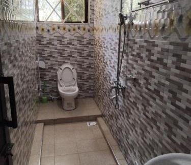 Lushoto Hotel | Sweetland view hotel
