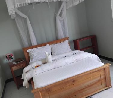 Lushoto Hotel | Sweetland view hotel