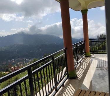 Lushoto Hotel | Sweetland view hotel