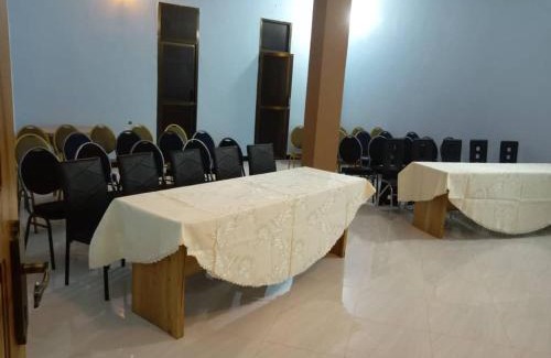 Lushoto Hotel | Sweetland view hotel