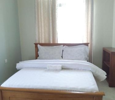 Lushoto Hotel | Sweetland view hotel