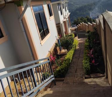 Lushoto Hotel | Sweetland view hotel