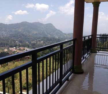 Lushoto Hotel | Sweetland view hotel