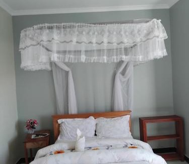 Lushoto Hotel | Sweetland view hotel