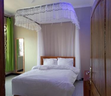 Lushoto Hotel | Sweetland view hotel