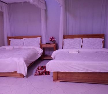Lushoto Hotel | Sweetland view hotel
