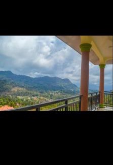 Lushoto Hotel | Sweetland view hotel