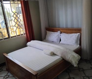 Lushoto Apartment | Sweetland view hotel