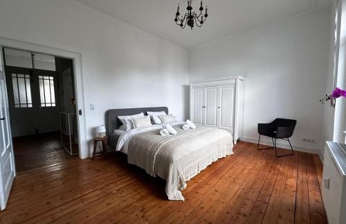 Bad Kreuznach Apartment | SweetLeopold1