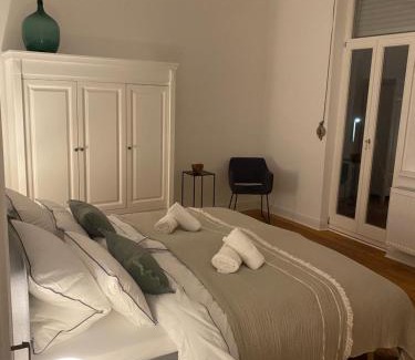 Bad Kreuznach Apartment | SweetLeopold1