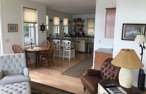 Port Ontario House | Sweetly Private Salmon River Sunrise Spectacular