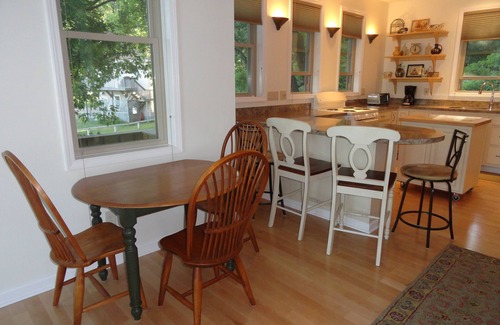 Port Ontario House | Sweetly Private Salmon River Sunrise Spectacular