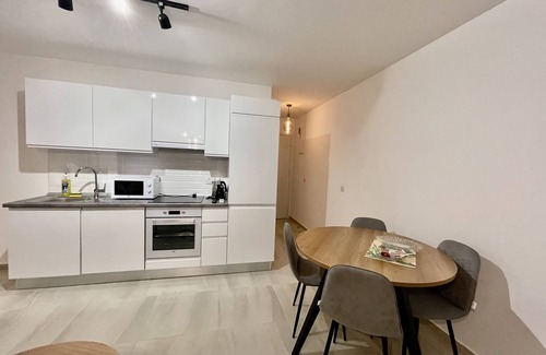Bafra Apartment | Sweetness Apartment by the Sea