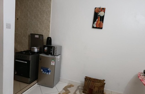 Bamburi House | Sweetness Apartments