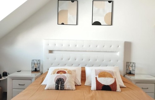 Waterloo House | Sweetnest by home