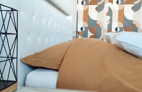 Waterloo House | Sweetnest by home