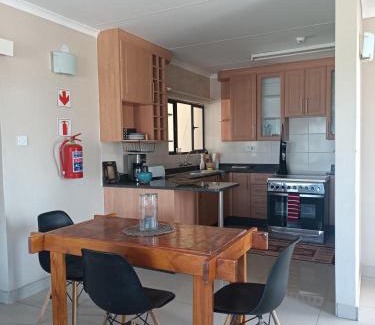Gaborone House | Sweets Flats