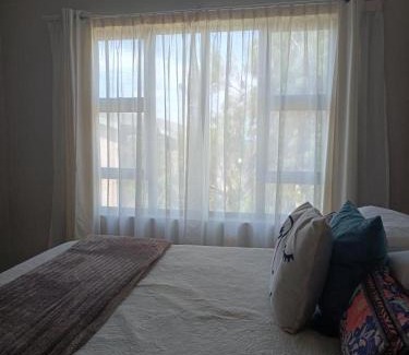 Gaborone House | Sweets Flats