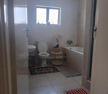 Gaborone House | Sweets Flats