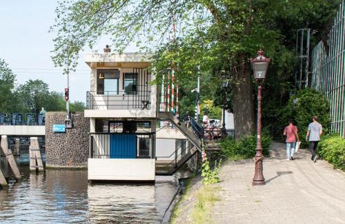 Plantage Apartment | SWEETS - Hortusbrug