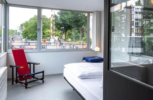 Plantage Apartment | SWEETS - Hortusbrug